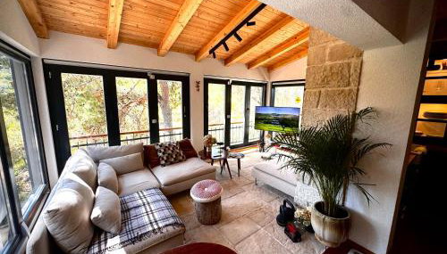 Pine Haven Retreat - Foto 4