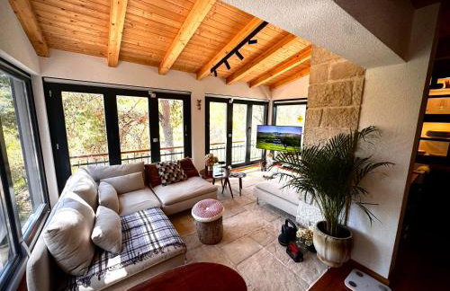 Pine Haven Retreat - Foto 4