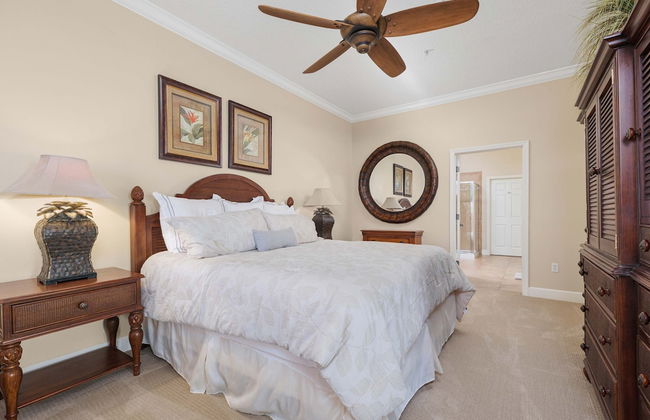 Cinnamon Beach 7 by Distinctive Beach Rentals - Photo 6