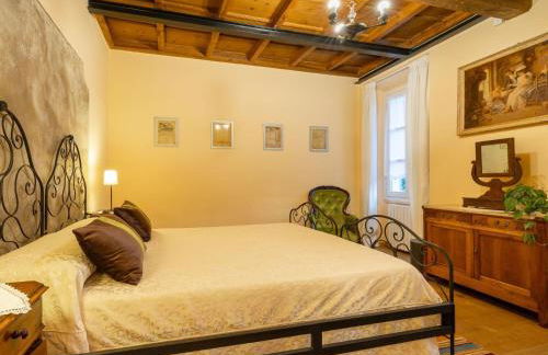 Apartment Antica Casa Balsari by Interhome - Foto 19