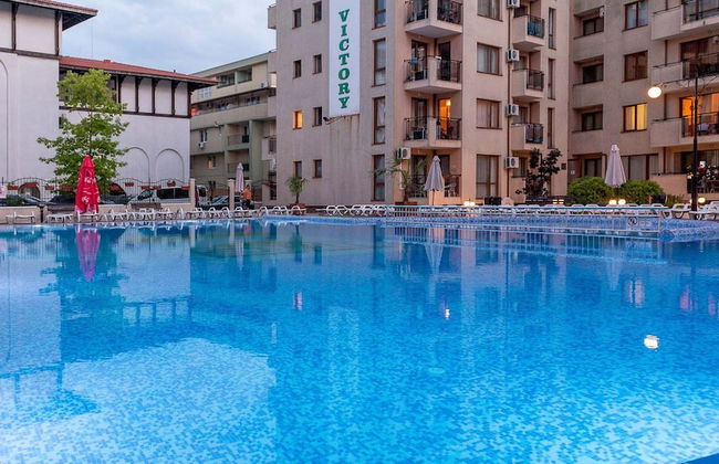 TSB Sunny Victory Apartments - Photo 38