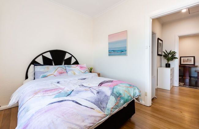 Lighthouse Cozy 2BDR with CITY VIEWS - Foto 4