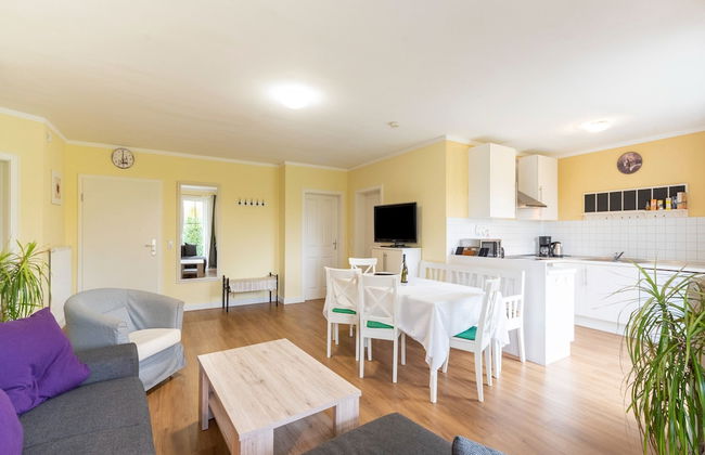 Ferienhaus in Bastorf mit Garten - Foto 32