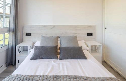 A Neida Casa con terraza con vistas al mar - Foto 5