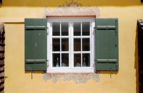 Gutshof an der Alten Linde - Photo 11