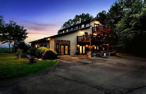 Peace of Joy Acres - Foto 58