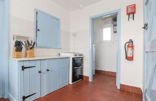 Parc An Castle Cottage - Foto 14