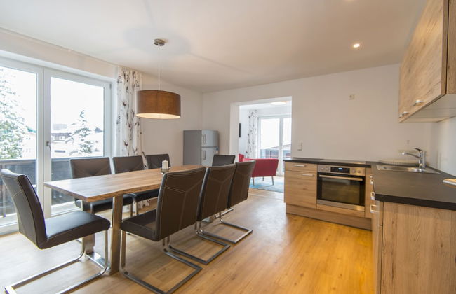 Haus Wallner by Alpentravel - Foto 45