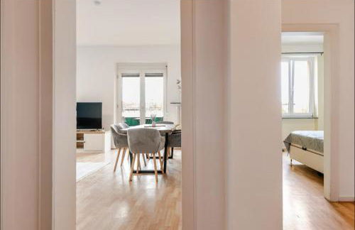 Worms City Apartment - Foto 22