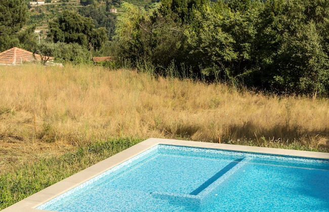 Casa de Santa Cristina - Foto 20