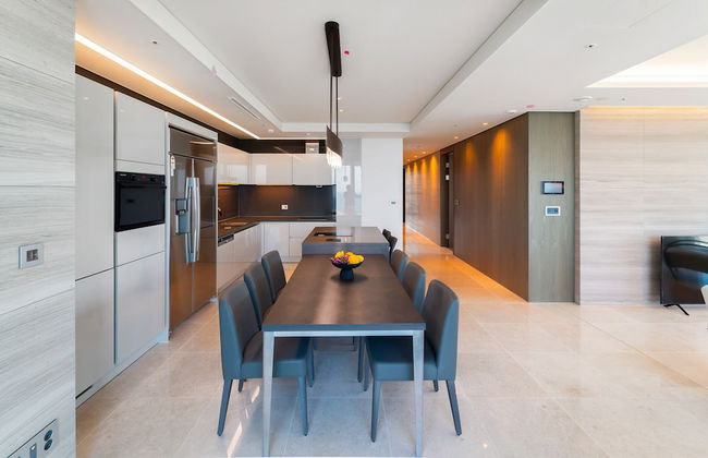 NEWCZ LCT RESIDENCE - Foto 14