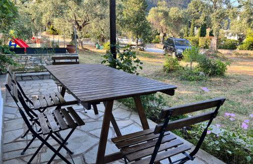 Elgi Cottage - Foto 9