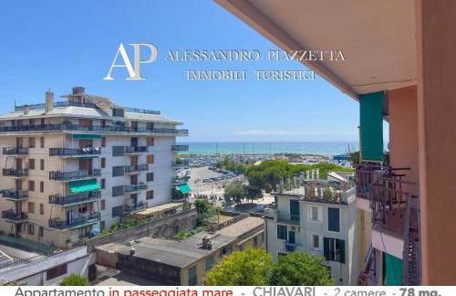 Casa Puni in passeggiata mare - Foto 1