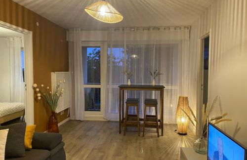 Élégance et classe sur axe majeur Metz T2 - Foto 1