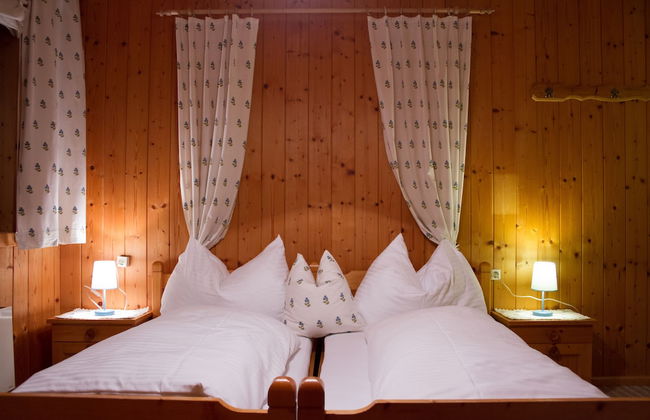 Sportappart Schatz - Foto 7