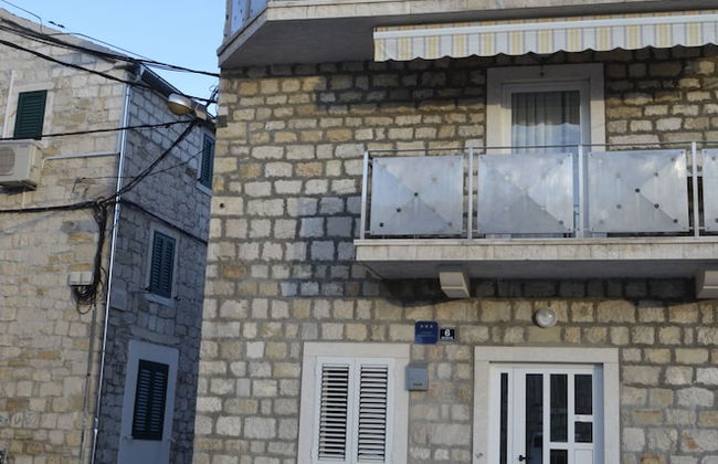 Apartments Kastilac - Foto 16