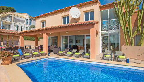 Villa Mar Flores by Villa Plus - Foto 3, Other