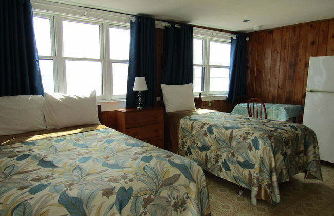 Oceana Cottages - Foto 31