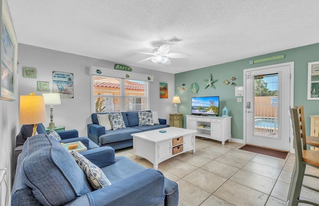 The S 2b 2 Bedroom Villa by RedAwning - Foto 10