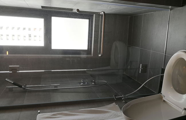 The Landmark Penthouse Luxury Condo by Casa Accommodation - Foto 4