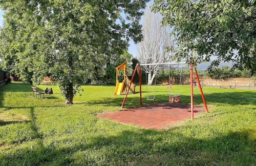 CASETTA MIRAVIGNA cozy flat with garden in Franciacorta & Iseo Lake - Foto 35