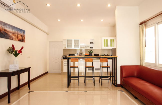 Hansa Paradise Hill Pool Villa - Photo 32