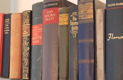 Landhaus Victoria - Foto 63