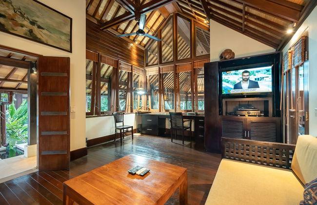 Villa Vajra - Foto 10