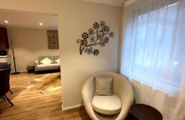 Stadtvilla Apartments Ferienwohnungen Weinsberg - Foto 23