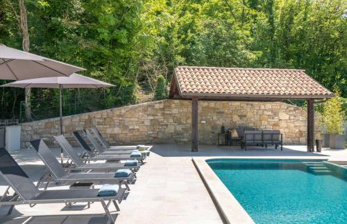 Villa Palazza - Foto 18