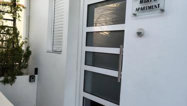 MARY'S APARTMENT in Paradissi - Foto 2