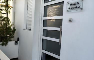 MARY'S APARTMENT in Paradissi - Foto 2