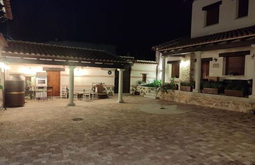 Casa Rural Tolanca - A un paso de Toledo y Puy du Fou - Foto 31