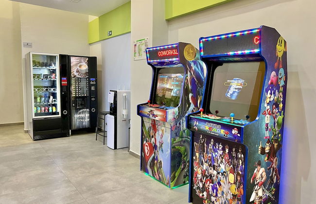 Melliber Appart Hotel - Foto 51