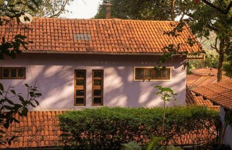 Casa Francesa da Mata com Piscina no Retiro do Chalé Inhotim - Foto 39