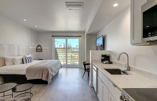 Lively Beach - Foto 63