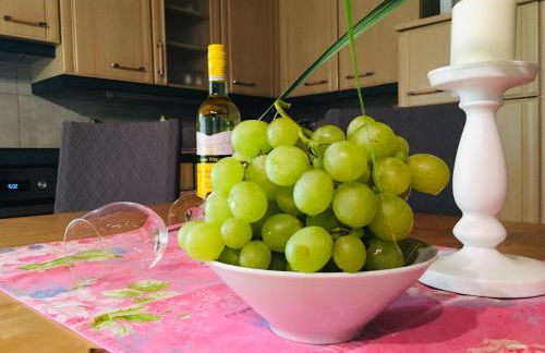 Ferienwohnung „Am Gnaucks Hutberg“ - Foto 30