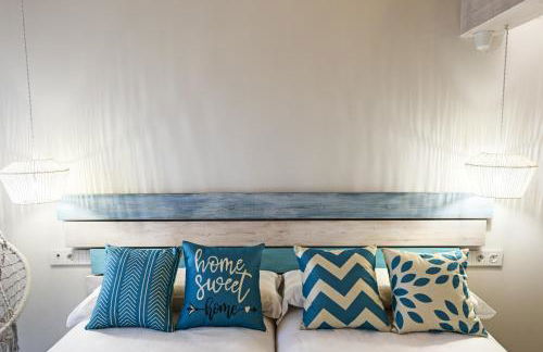 Apartamentos Catamarán Azul - Foto 37