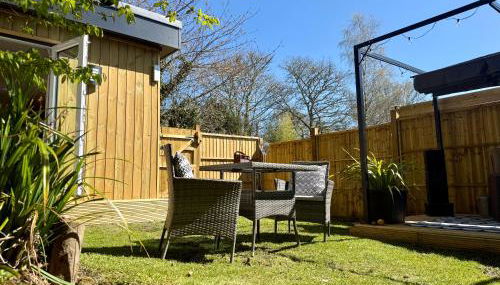 Acorn Lodge Pentewan - Foto 5