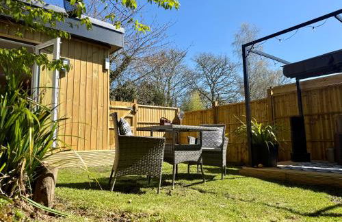 Acorn Lodge Pentewan - Foto 5