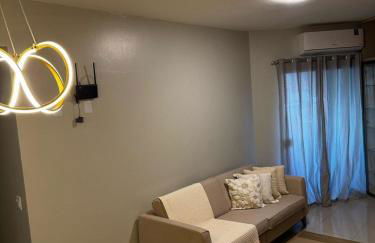 Apartamento no Edifício Samurai, Batista Campos - Foto 12