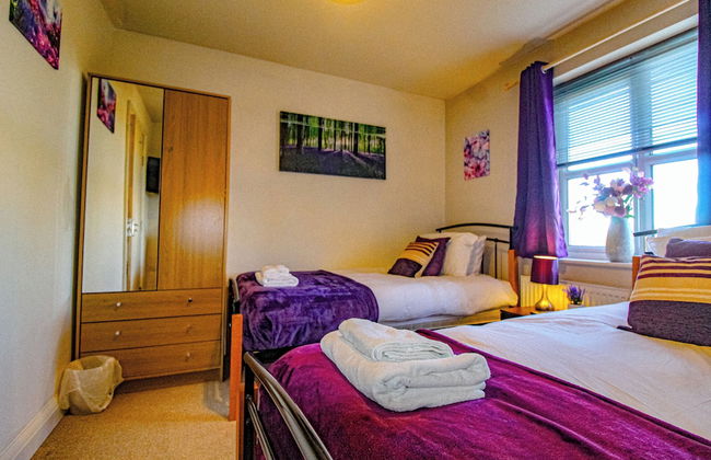 Ripley House by Smart Corporate Stays - Foto 9