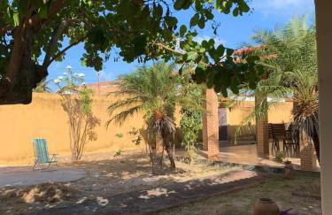 Casa Refúgio de Jatobá - Barra dos Coqueiros - Foto 5