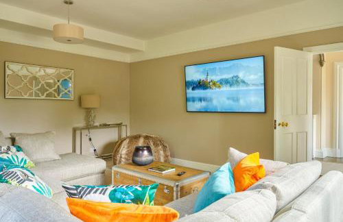 Marrington Hall - Foto 8