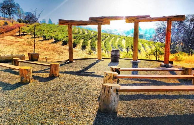 Papillon Cellars - Foto 25