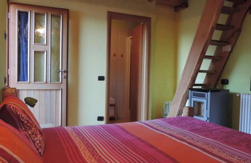 Agriturismo Zertin - Foto 16