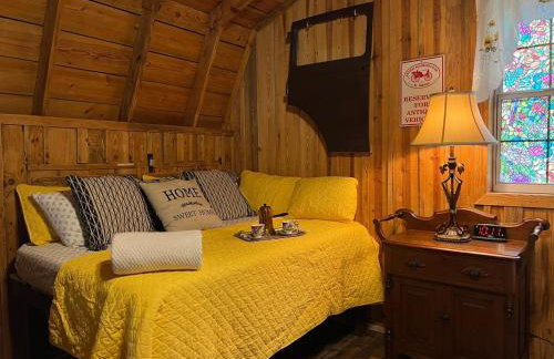 Mountain Retreat - Foto 26