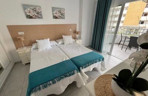 1 Linea de playa , coqueto Apartamento La Brisa Marina - Foto 39
