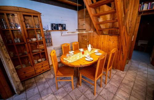 Holiday Home Haus am Wald by Interhome - Foto 32