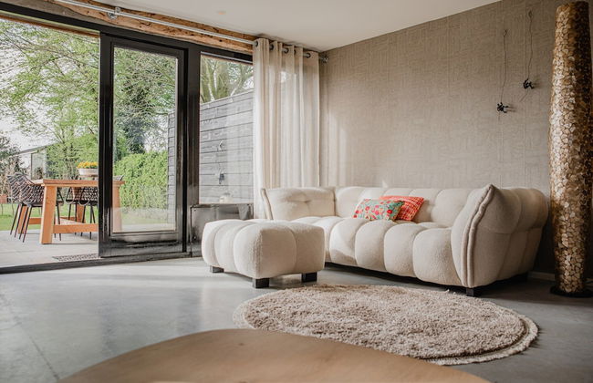 Cottage in Leenderbos Near Nature Reserve - Photo 9